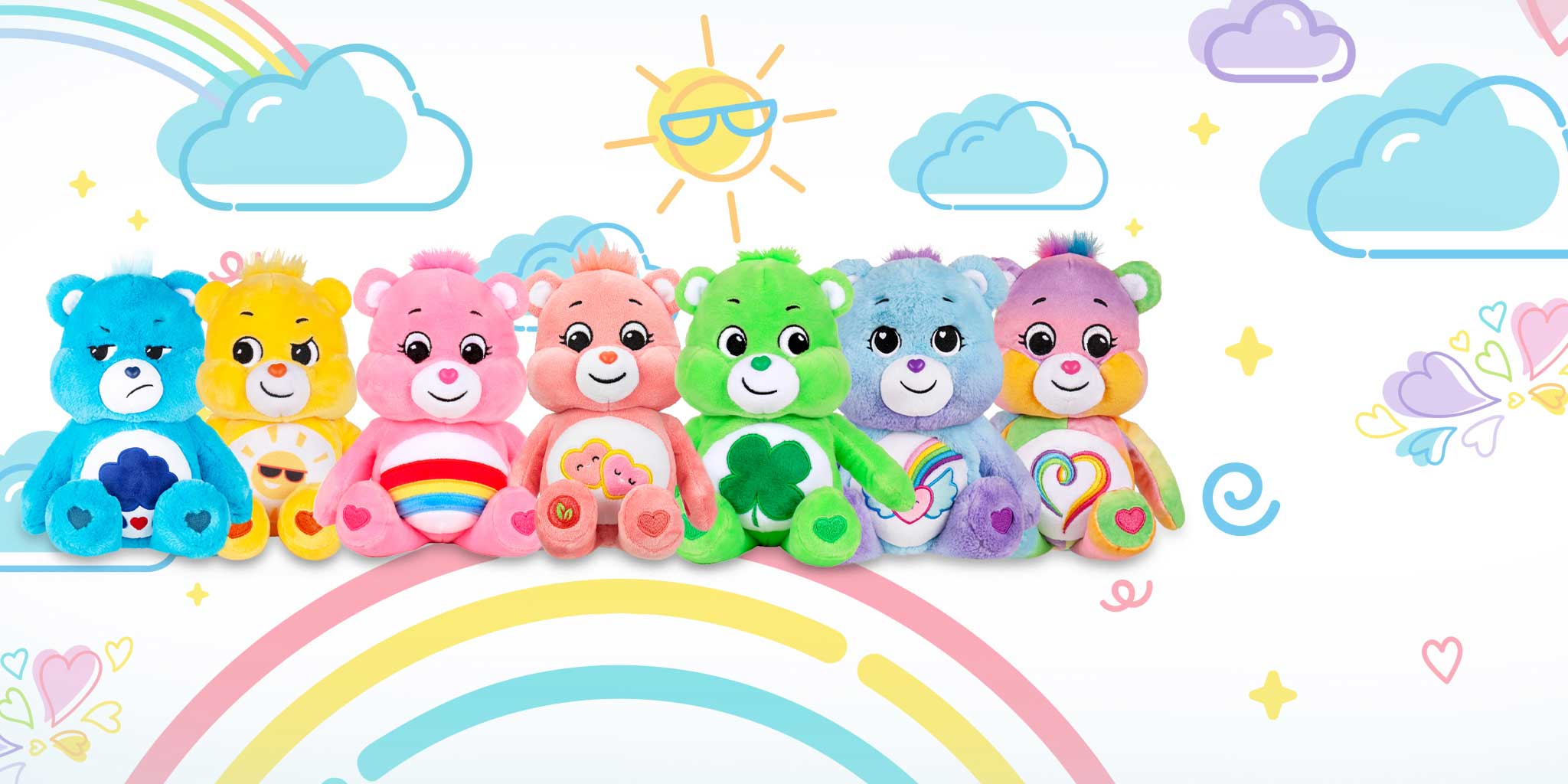 Wear the Magic of Caring